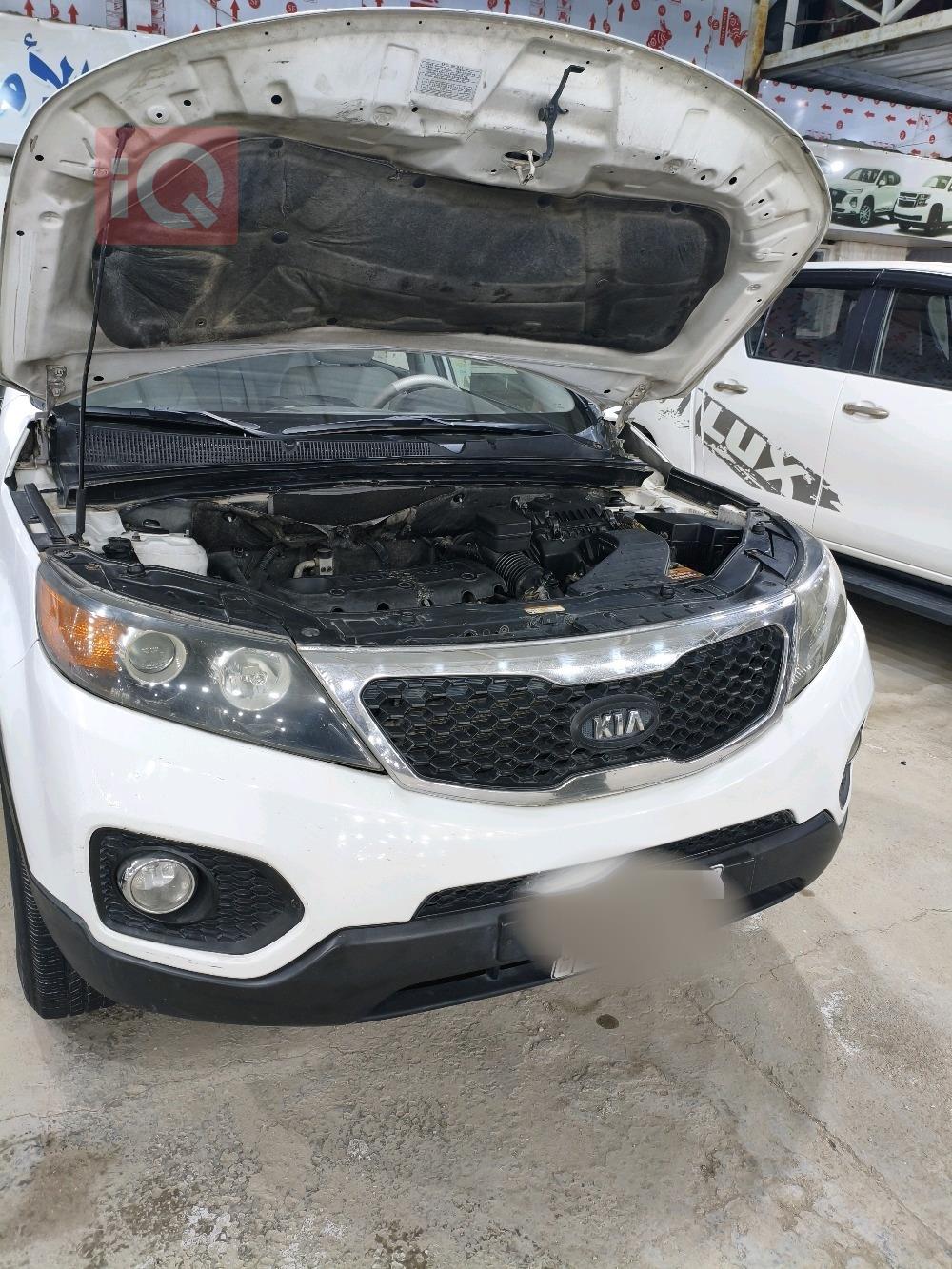 کیا سۆرینتۆ